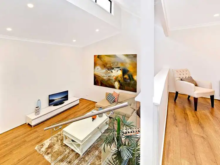 Third view of Homely villa listing, 4/38-40 Forrest Rd, Ryde NSW 2112