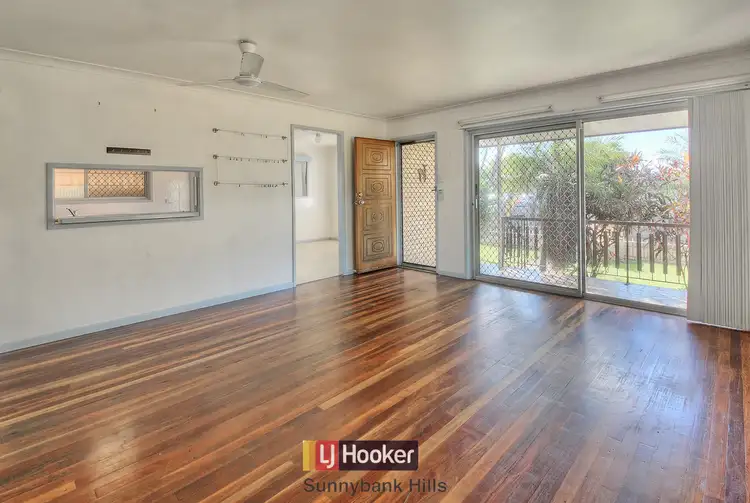 Second view of Homely house listing, 43 Pinelands Road, Sunnybank Hills QLD 4109