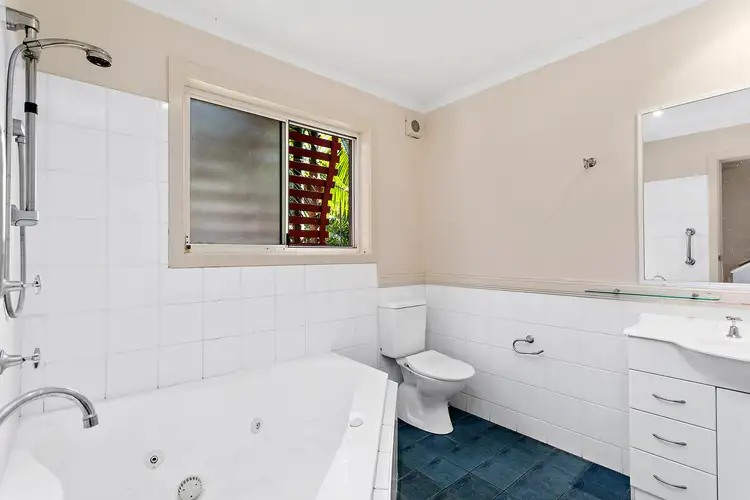 Fifth view of Homely unit listing, 45/94 Solitary Island Way, Sapphire Beach NSW 2450