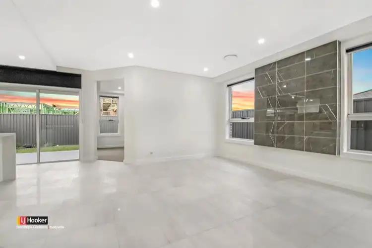 Fourth view of Homely house listing, 16 Torin Street, Marsden Park NSW 2765