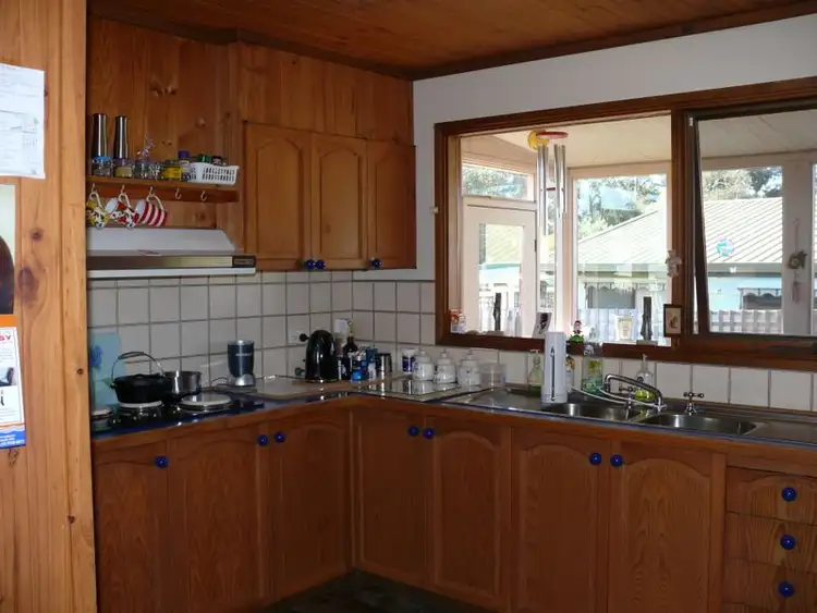 Second view of Homely house listing, 18 Rex Street, Paynesville VIC 3880