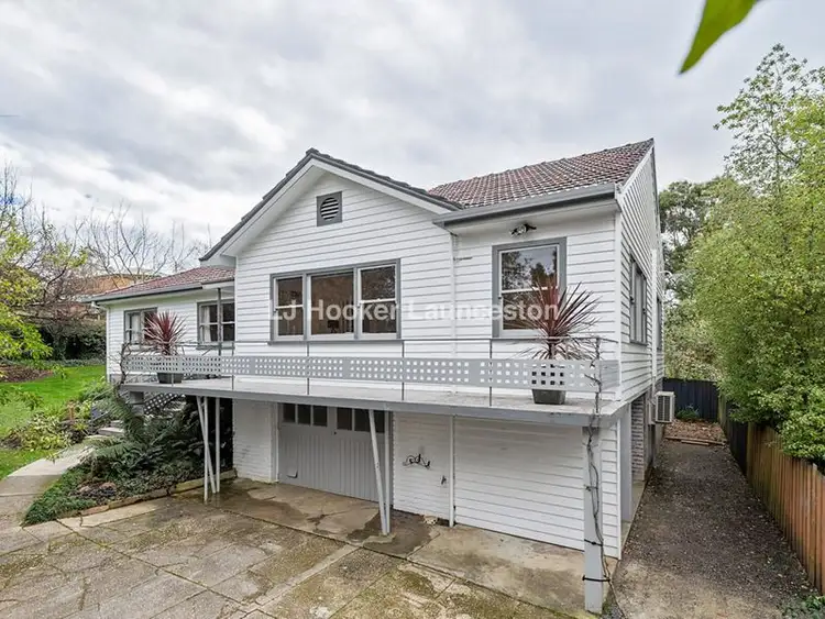 Fifth view of Homely house listing, 73A Gascoyne Street, Kings Meadows TAS 7249