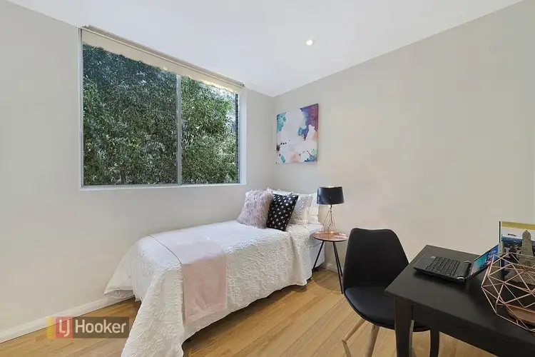 Seventh view of Homely unit listing, Apartment 4/50 Meadow Crescent, Meadowbank NSW 2114