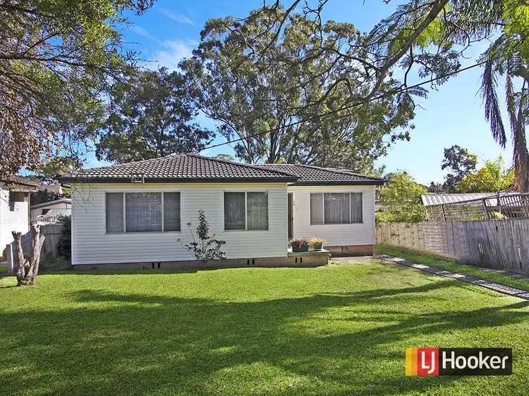 Main view of Homely house listing, 18 Mississippi Road, Seven Hills NSW 2147