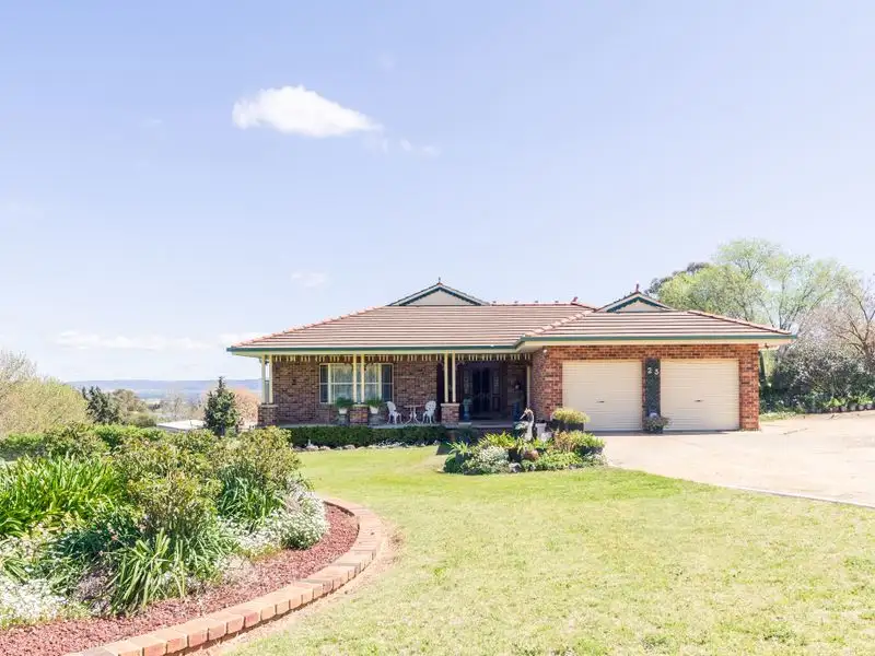 Main view of Homely house listing, 23 Gower Hardy Circuit, Cowra NSW 2794