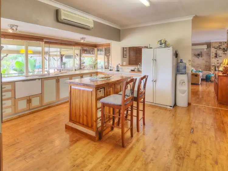 Second view of Homely house listing, 34 Dalkeith Court, Park Ridge South QLD 4125
