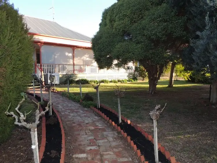 Fourth view of Homely house listing, 121 Nyah West Road, Nyah VIC 3594