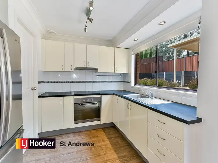 Fifth view of Homely house listing, 16 Peridot Close, Eagle Vale NSW 2558