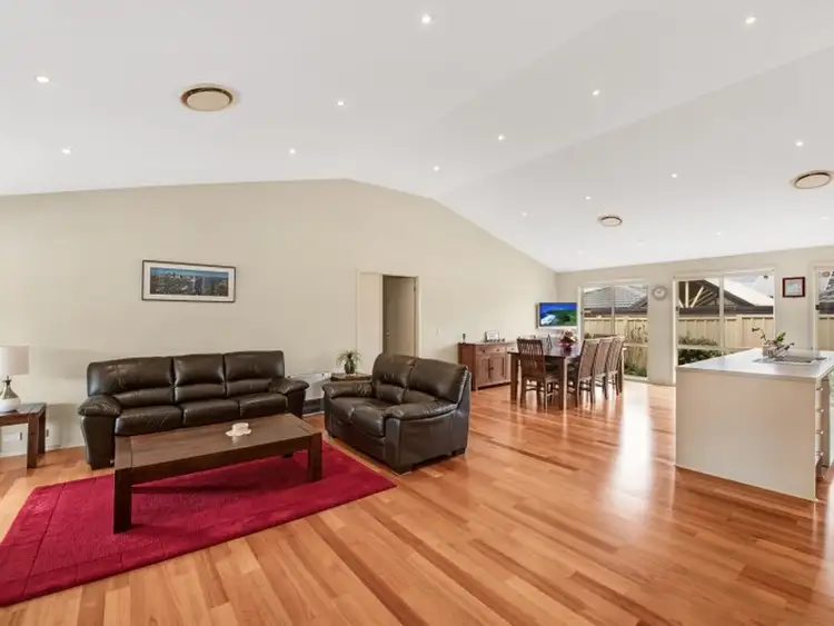 Second view of Homely house listing, 62 Irving Court, Hamlyn Terrace NSW 2259