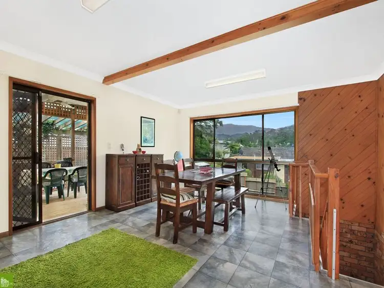 Third view of Homely house listing, 26 Gellatly Avenue, Figtree NSW 2525