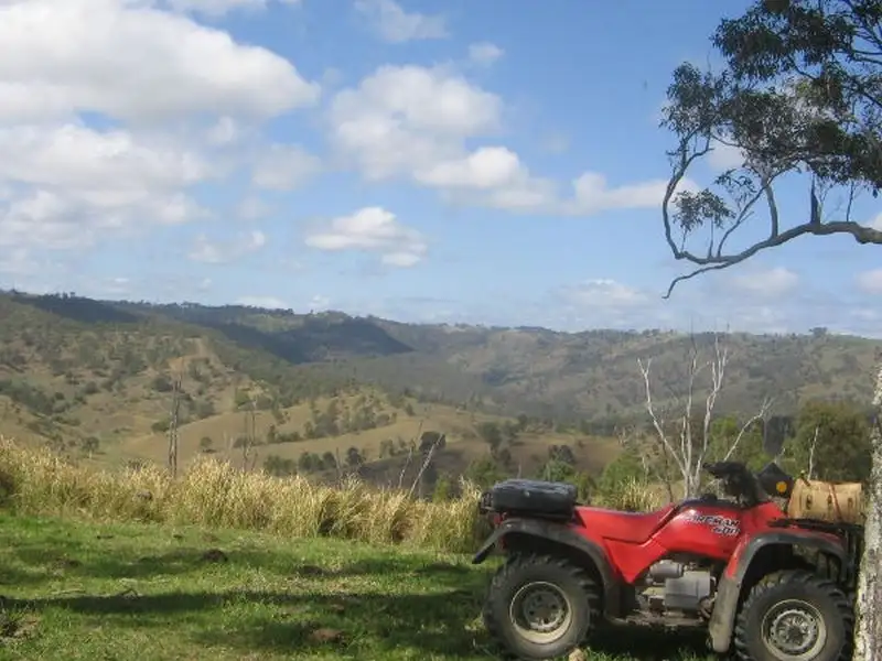 Main view of Homely land listing, 280 Delaney Creek road, Delaneys Creek QLD 4514