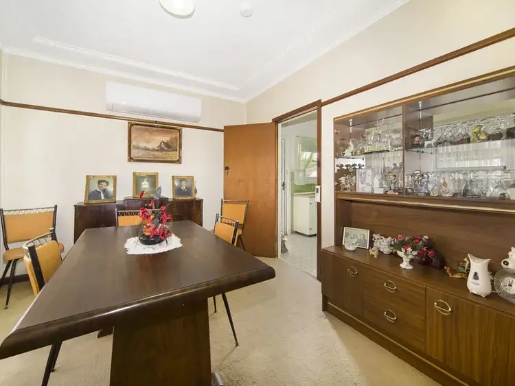 Third view of Homely house listing, 10 Giles Street, Chifley NSW 2036