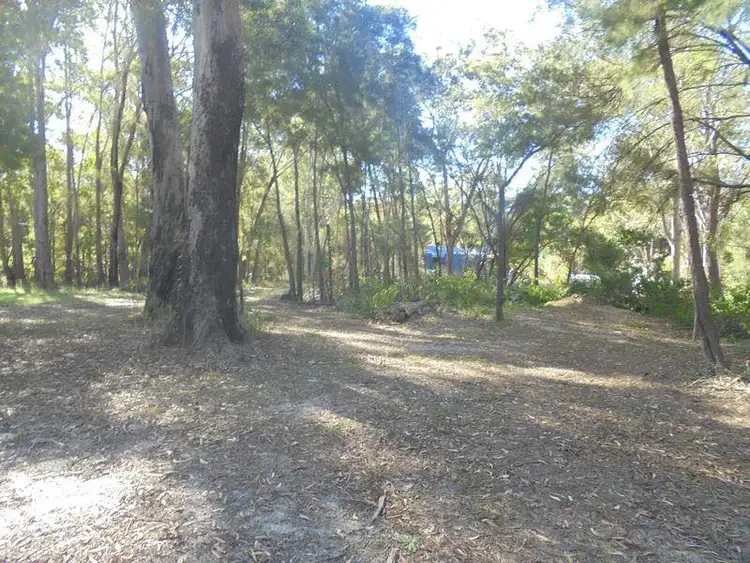 Fifth view of Homely land listing, 11 Sapphire Street, Russell Island QLD 4184