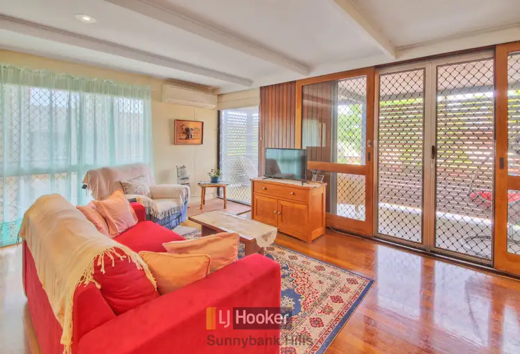Sixth view of Homely house listing, 17 Tarling Street, Sunnybank Hills QLD 4109