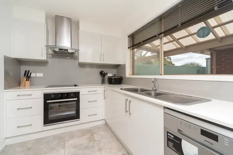 Second view of Homely house listing, 99 Murray Road, Hewett SA 5118