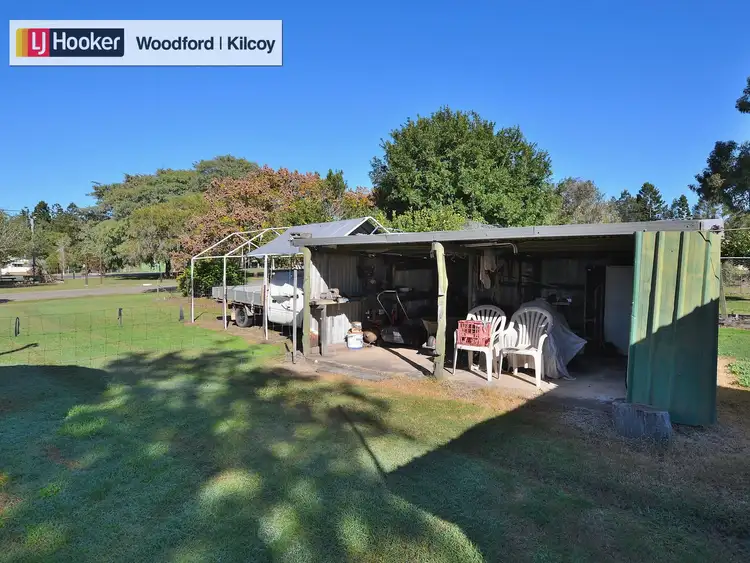 Sixth view of Homely house listing, 1 Eskdale Street, Moore QLD 4306