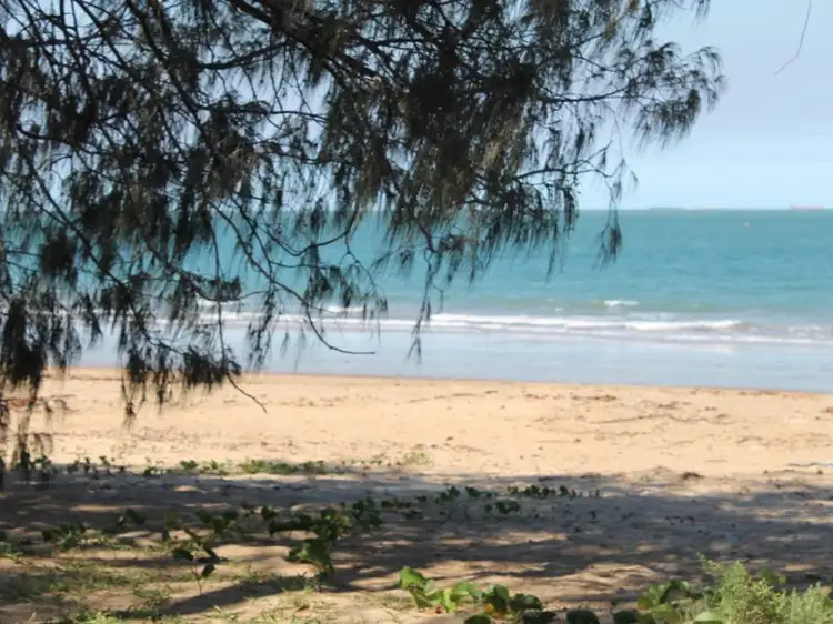 Fifth view of Homely house listing, 14 The Oaks Road, Tannum Sands QLD 4680