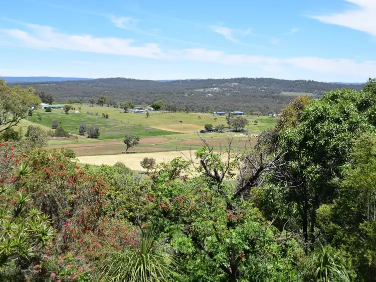 Fourth view of Homely house listing, 13 Westview Road, Rosenthal Heights QLD 4370