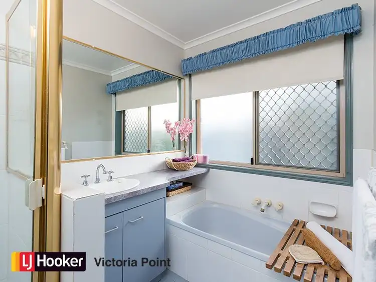 Fourth view of Homely house listing, 53 Citrus Circuit, Mount Cotton QLD 4165