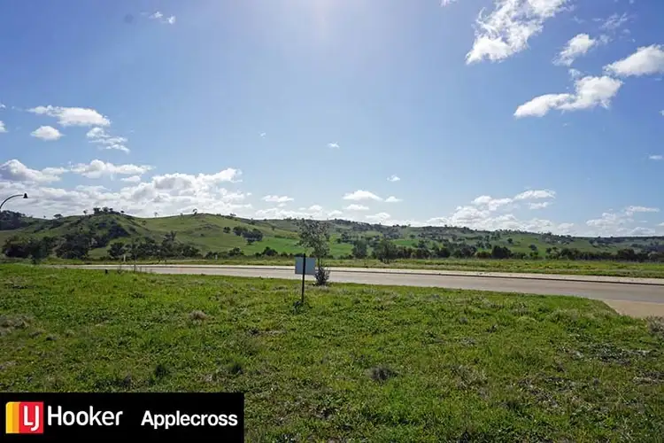 Fifth view of Homely land listing, Lot 227 Gadsdon Pass, Toodyay WA 6566