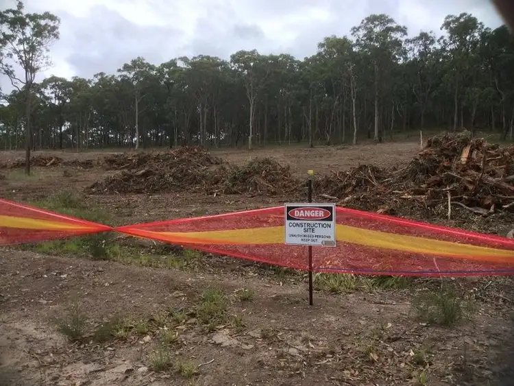 Fourth view of Homely land listing, 413/ Royalty Street, West Wallsend NSW 2286