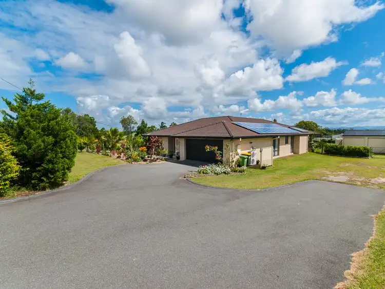 Main view of Homely house listing, 109 Bigmor Drive, Elimbah QLD 4516