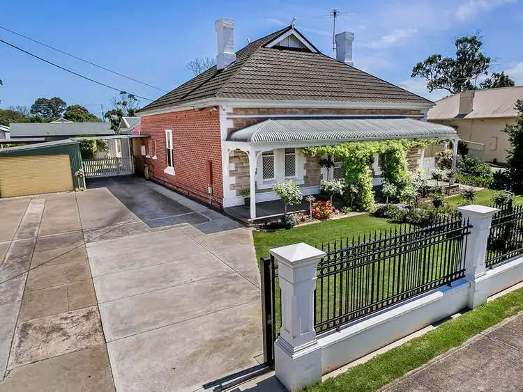 Fifth view of Homely house listing, 8 Green Road, Woodville West SA 5011