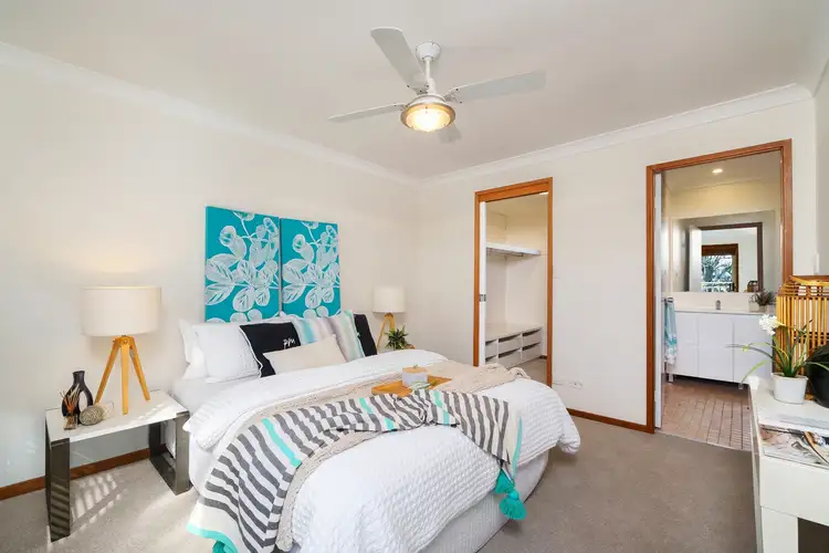 Fourth view of Homely unit listing, 4/82 Ocean View Drive, Wamberal NSW 2260