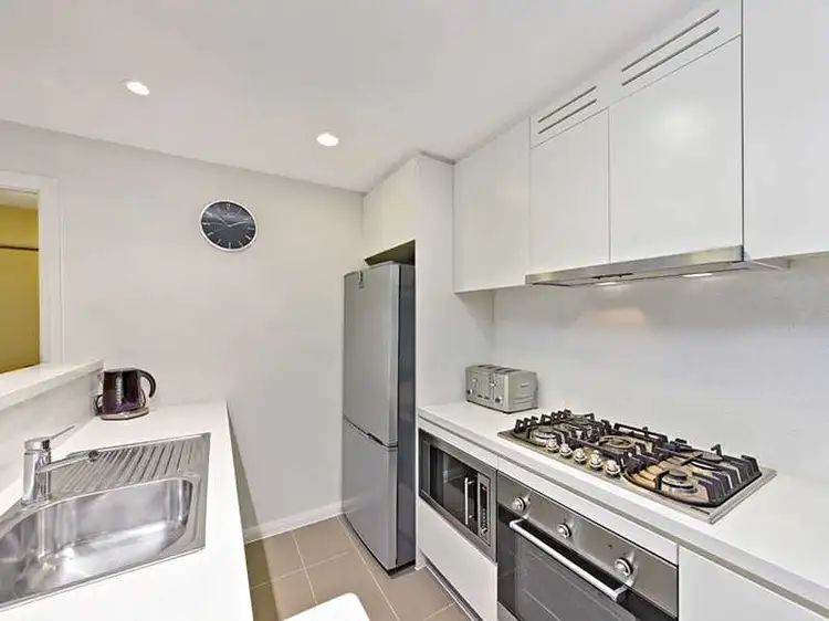 Fifth view of Homely apartment listing, 301/49 Hill Road, Wentworth Point NSW 2127