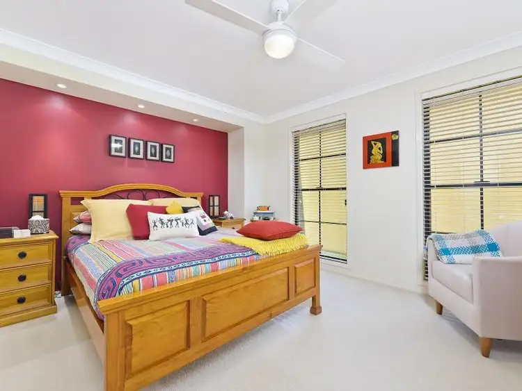 Fourth view of Homely house listing, 26 Hovea Court, Voyager Point NSW 2172