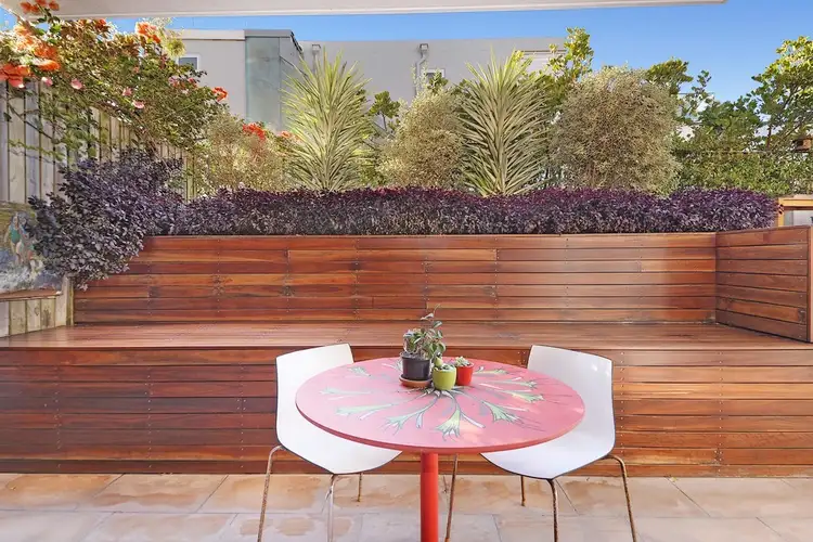 Fourth view of Homely apartment listing, 9/270-272 Bondi Road, Bondi NSW 2026