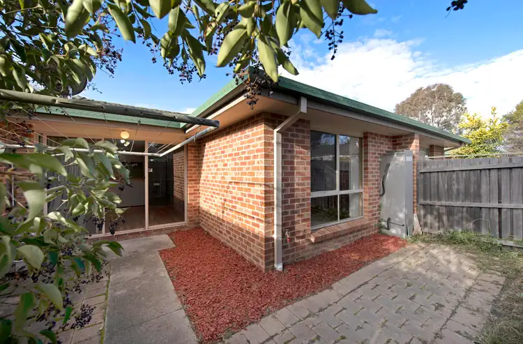 Fourth view of Homely townhouse listing, 9/77 Freda Bennett Circuit, Nicholls ACT 2913