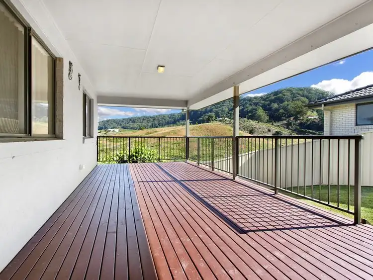 Third view of Homely house listing, 19 Brennan Court, Coffs Harbour NSW 2450
