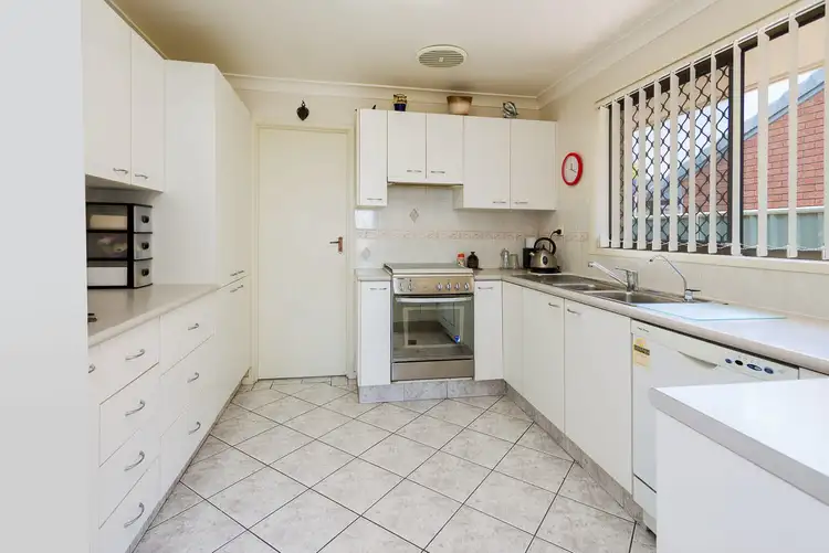 Fifth view of Homely house listing, 50 Matthew Flinders Drive, Paradise Point QLD 4216