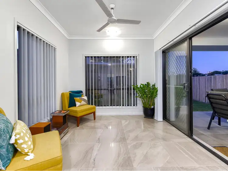 Fifth view of Homely house listing, 24 Kidgell Street, Stafford QLD 4053