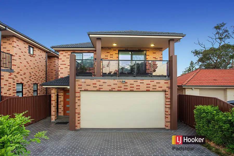 Main view of Homely house listing, 47a The River Road, Revesby NSW 2212