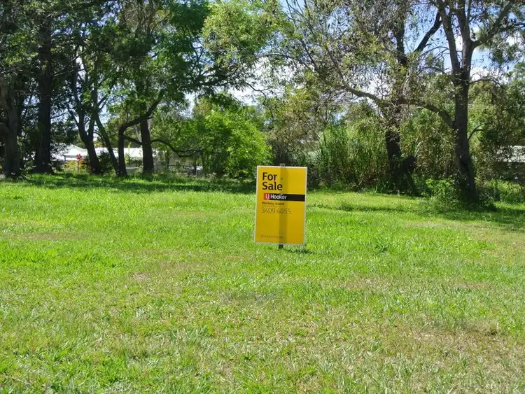 Second view of Homely land listing, 14 Sentosa Tce, Macleay Island QLD 4184
