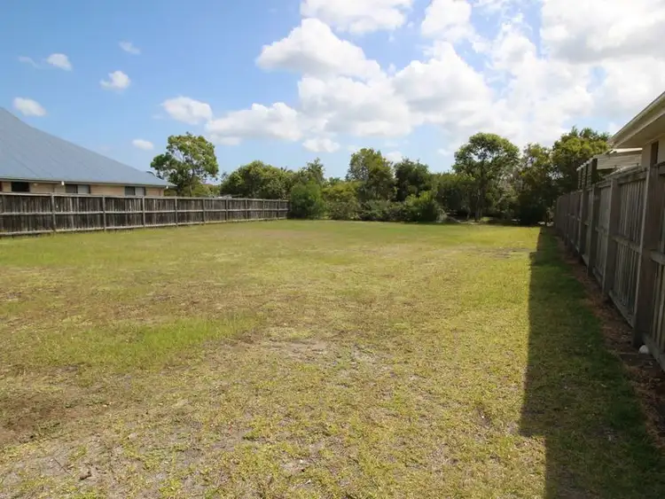 Fourth view of Homely land listing, 59 Windward Circuit, Tea Gardens NSW 2324