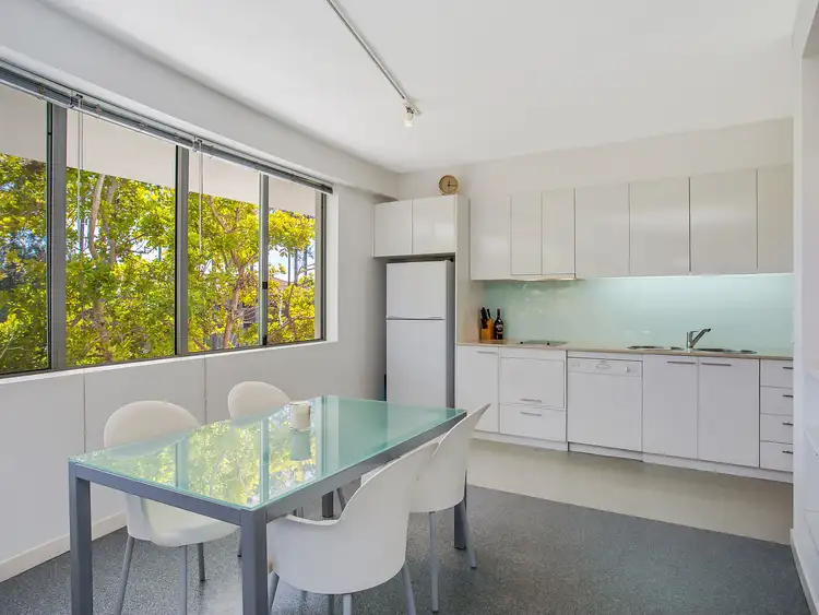 Fourth view of Homely unit listing, 75/98 University Drive, Varsity Lakes QLD 4227