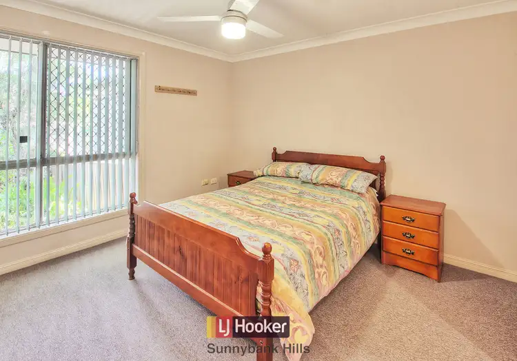Sixth view of Homely house listing, 6/25 Odin Street, Sunnybank QLD 4109