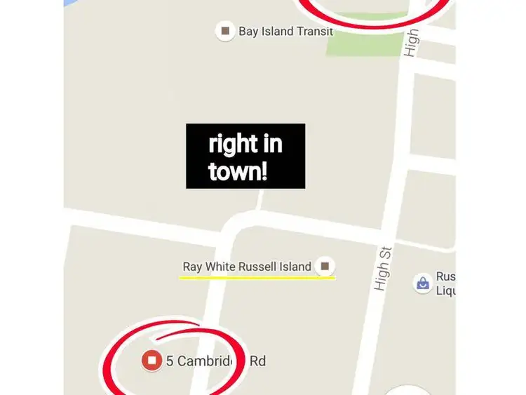 Address available on request