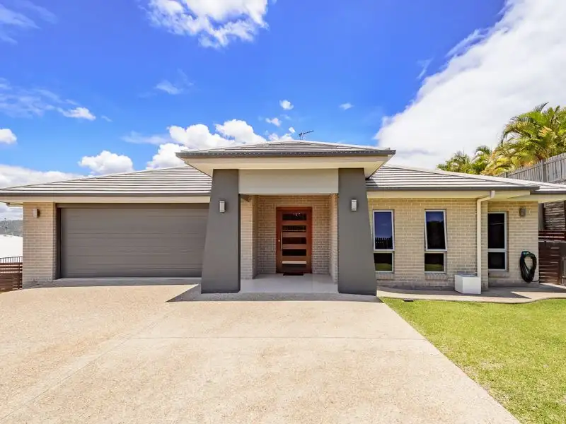 Main view of Homely house listing, 31 Dartmouth Close, Clinton QLD 4680