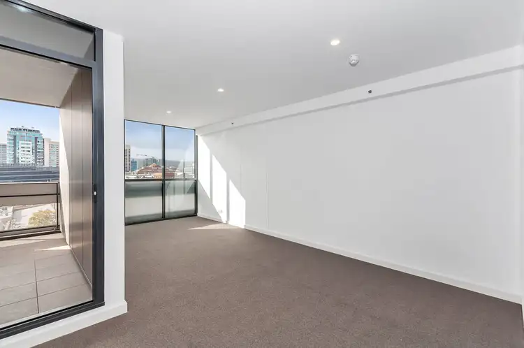 Fourth view of Homely unit listing, 320/160 Grote Street, Adelaide SA 5000