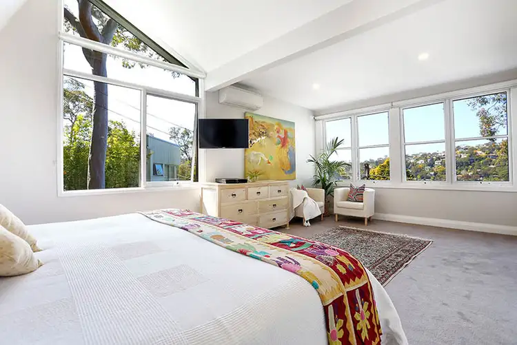 Sixth view of Homely house listing, 26 The Tor Walk, Castlecrag NSW 2068