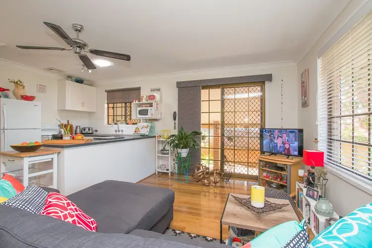 Third view of Homely unit listing, 3/17 Cawley Close, Alstonville NSW 2477