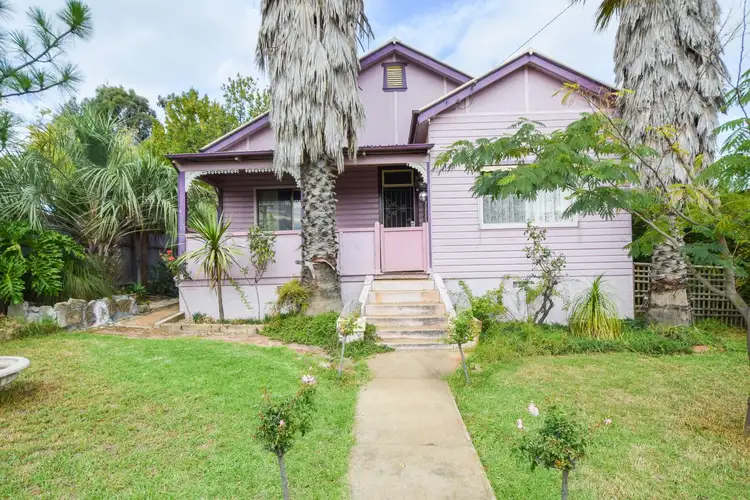Main view of Homely house listing, 112 William Street, Young NSW 2594