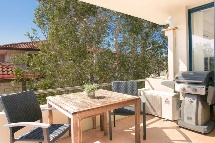 Sixth view of Homely unit listing, 7/33 Richmond Avenue, Dee Why NSW 2099
