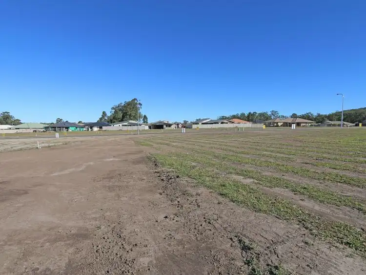 Third view of Homely land listing, Lot 82 Celtic Circuit, Townsend NSW 2463