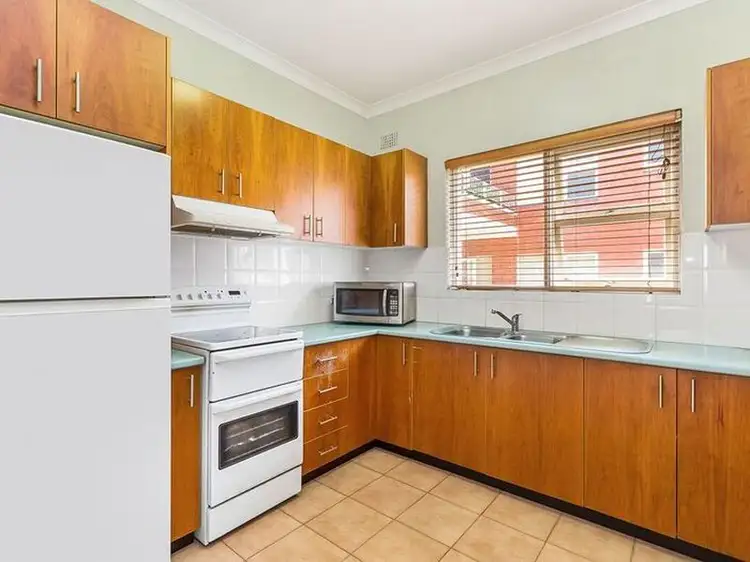 Second view of Homely unit listing, 8/73 Alfred Street, Ramsgate Beach NSW 2217