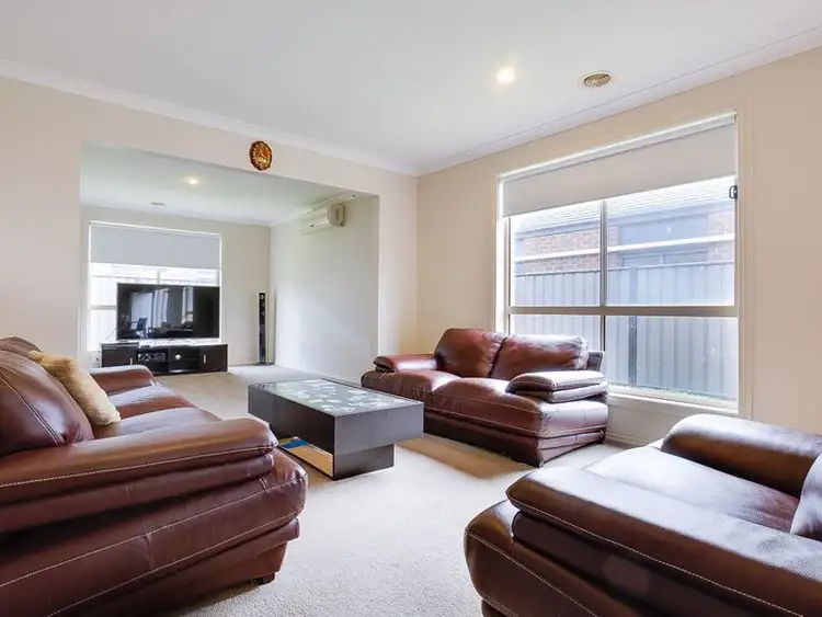 Second view of Homely house listing, 38 Carbine Avenue, Tarneit VIC 3029